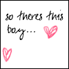 Love avatars