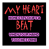 Love avatars
