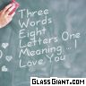 Love avatars
