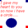 Love avatars