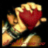 Love avatars
