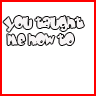 Love avatars
