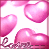 Love avatars