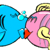 Love avatars