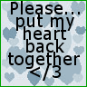 Love avatars