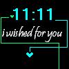 Love avatars