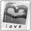 Love avatars