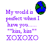 Love avatars