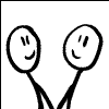 Love avatars