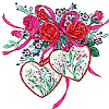 Love avatars