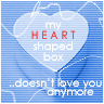 Love avatars