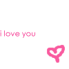 Love avatars