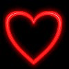 Love avatars