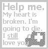 Love avatars