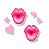 Love avatars
