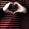 Love avatars
