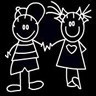 Love avatars