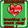 Love avatars