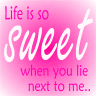 Love avatars