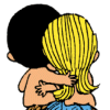 Love avatars