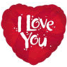 Love avatars