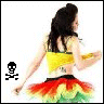 Love avatars