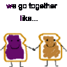 Love avatars