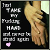 Love avatars