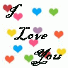 Love avatars