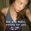 Love avatars