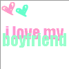Love avatars