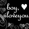 Love avatars
