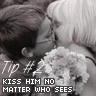 Love avatars