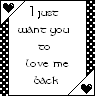 Love avatars