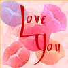 Love avatars
