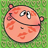 Love avatars