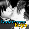Love avatars