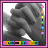 Love avatars