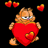 Love avatars