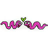Love avatars