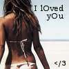 Love avatars