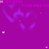 Love avatars