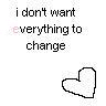 Love avatars