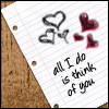 Love avatars