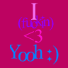 Love avatars