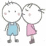 Love avatars