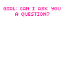 Love avatars