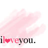Love avatars