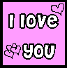 Love avatars