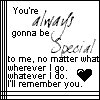 Love avatars
